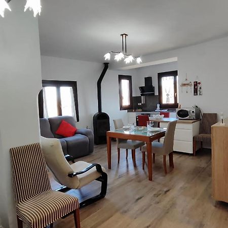 Cr Vista Alegre Villa Mazaleon Exteriör bild