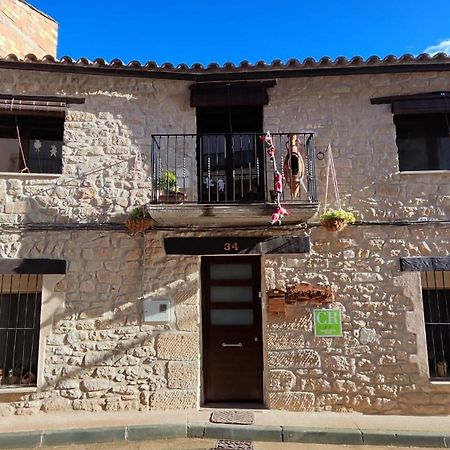 Cr Vista Alegre Villa Mazaleon Exteriör bild