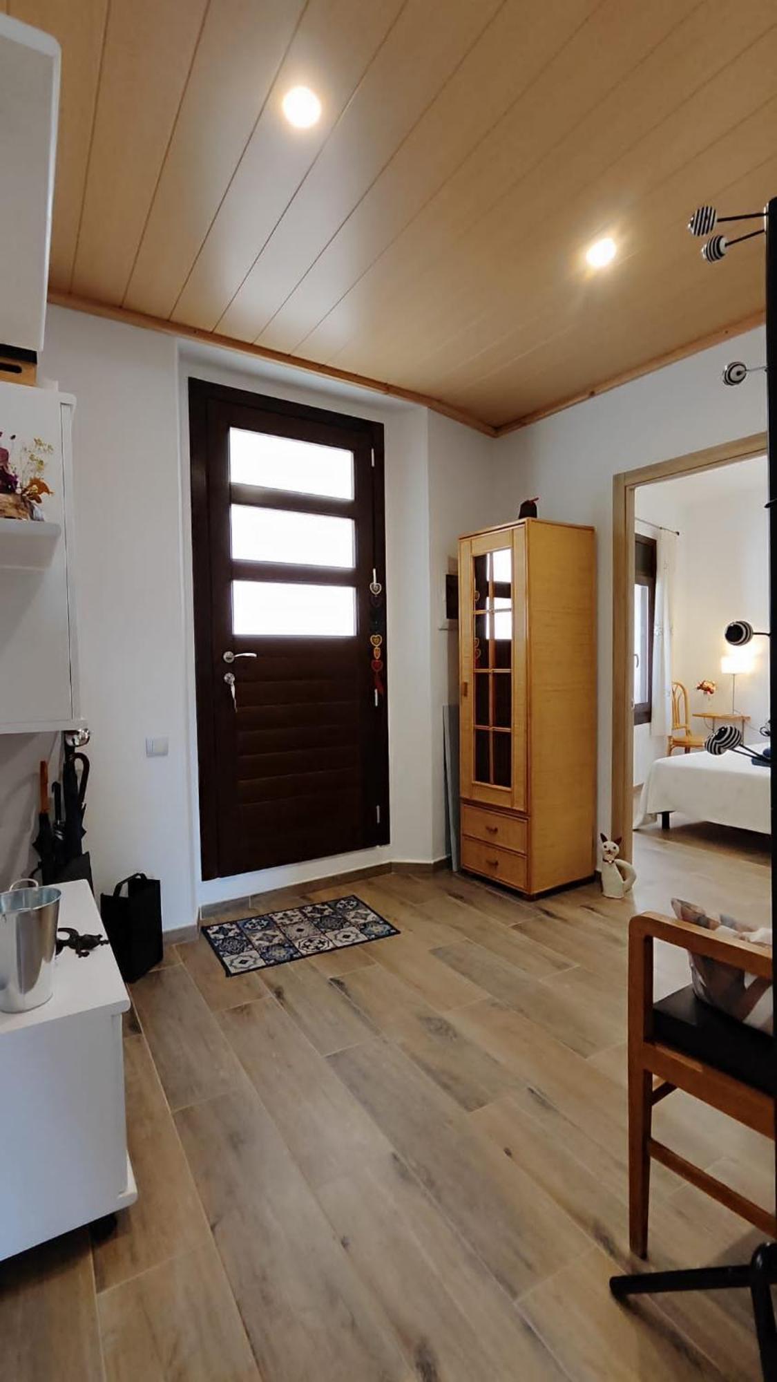 Cr Vista Alegre Villa Mazaleon Exteriör bild