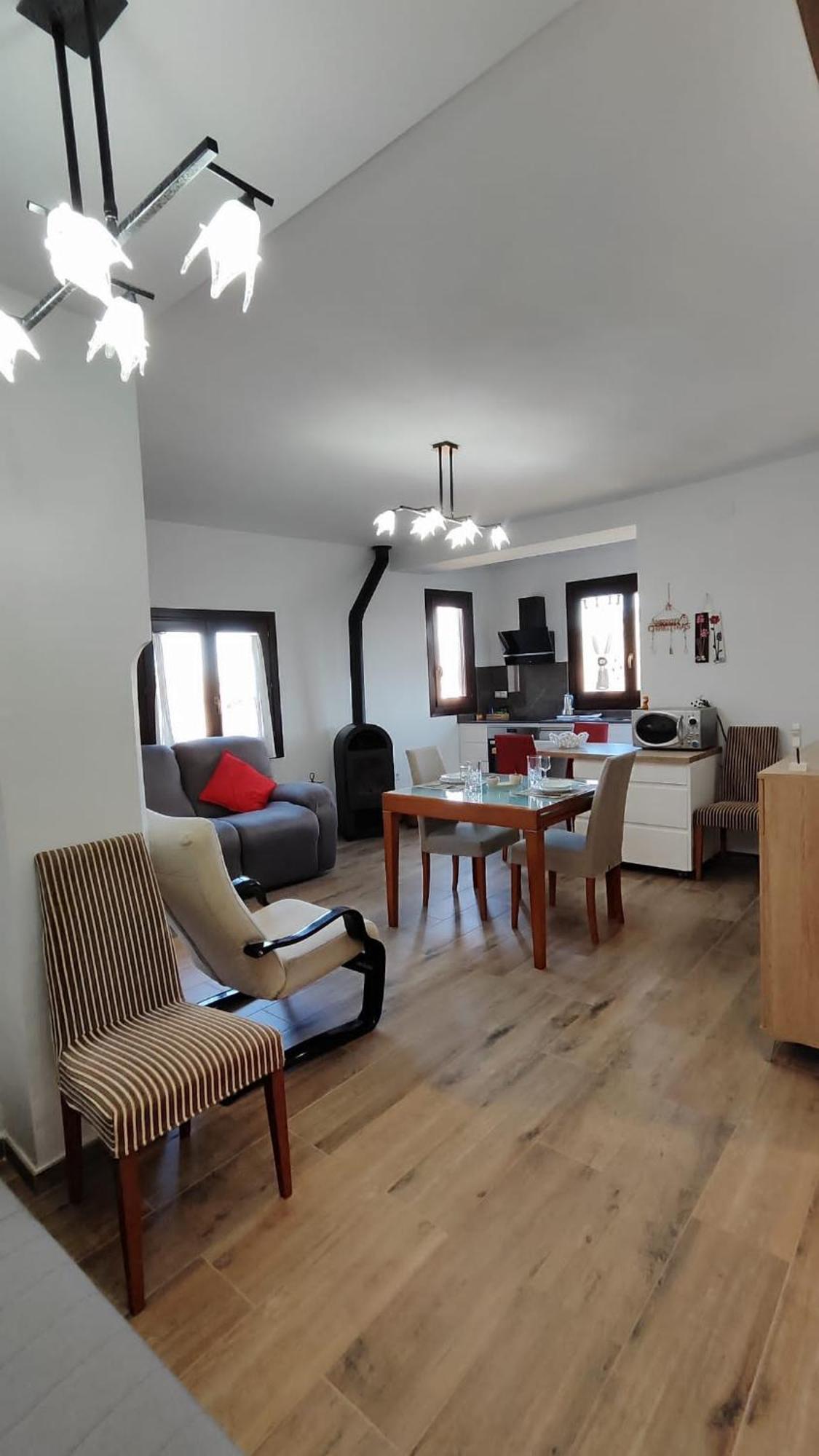 Cr Vista Alegre Villa Mazaleon Exteriör bild